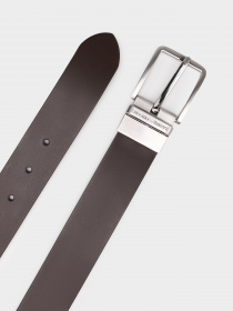 Ремені Emporio Armani модель Y4S472-Y081E-88616 Фото