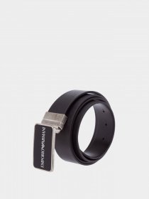 Ремни Emporio Armani модель Y4S473-Y082G-88001 Фото