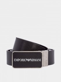 Ремни Emporio Armani модель Y4S473-Y082G-88001 Фото