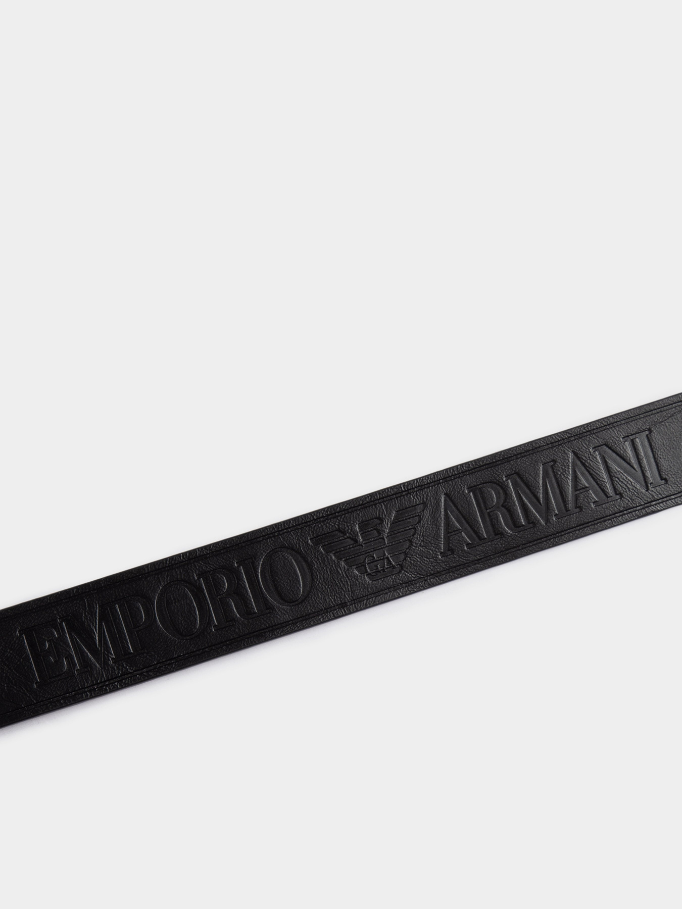 Ремень Emporio Armani модель Y4S478-YDD6V-80001 Фото