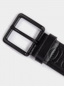 Ремень Emporio Armani модель Y4S478-YDD6V-80001 Фото