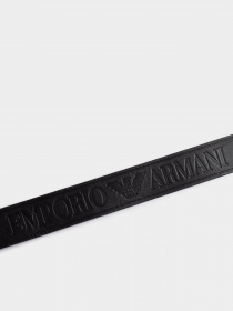 Ремень Emporio Armani модель Y4S478-YDD6V-80001 Фото