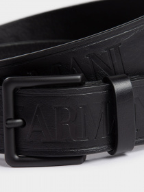 Ремінь Emporio Armani модель Y4S478-YDD6V-80001 Фото