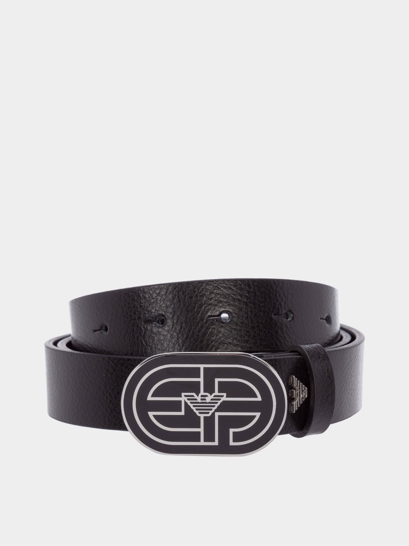 Ремни Emporio Armani модель Y4S479-YTU7E-80001 Фото