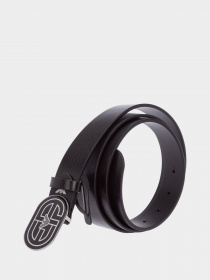 Ремни Emporio Armani модель Y4S479-YTU7E-80001 Фото