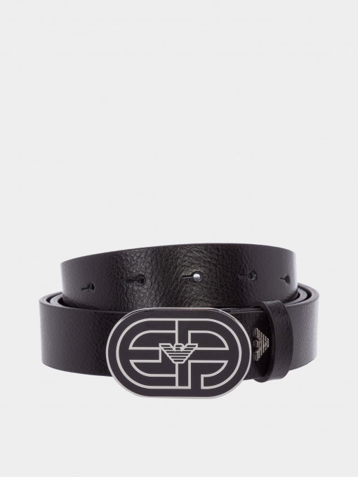 Ремені Emporio Armani модель Y4S479-YTU7E-80001 Фото