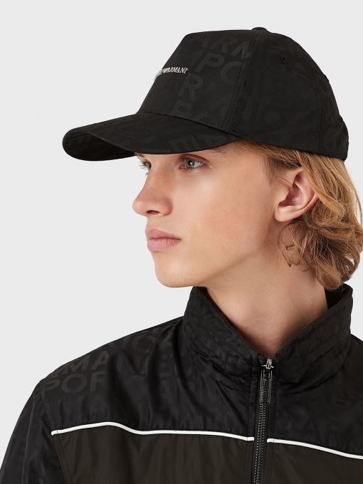 Кепка Emporio Armani модель 627560-1A550-00020 Фото