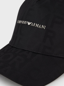 Кепка Emporio Armani модель 627560-1A550-00020 Кепка Emporio Armani модель 627560-1A550-00020 Фото