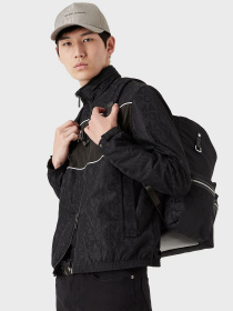 Кепка Emporio Armani модель 627560-1A550-05654 Фото