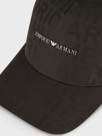 Кепка Emporio Armani модель 627560-1A550-09884 Фото