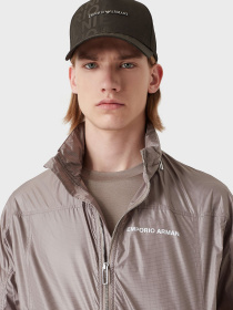Кепка Emporio Armani модель 627560-1A550-09884 Фото