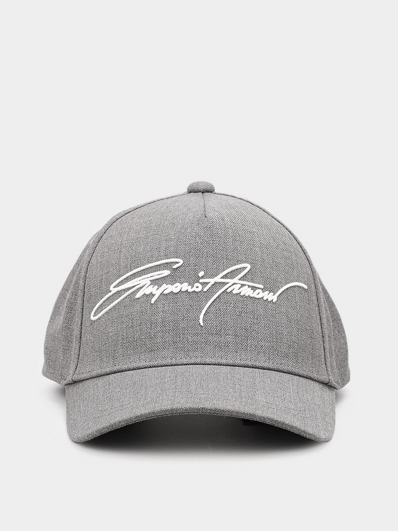 Кепка Emporio Armani модель 627563-1A553-00041 Фото