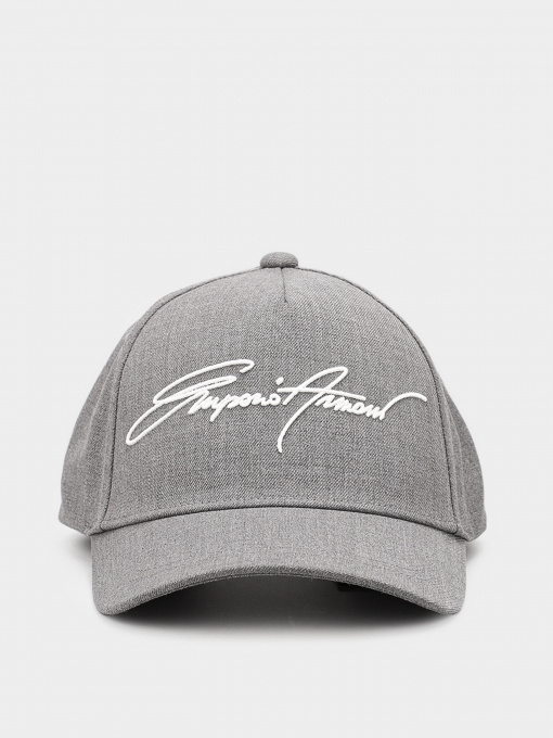 Кепка Emporio Armani модель 627563-1A553-00041 Фото