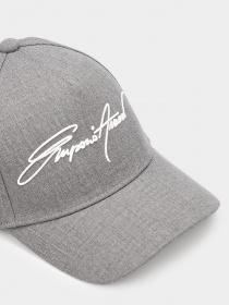 Кепка Emporio Armani модель 627563-1A553-00041 Кепка Emporio Armani модель 627563-1A553-00041 Фото