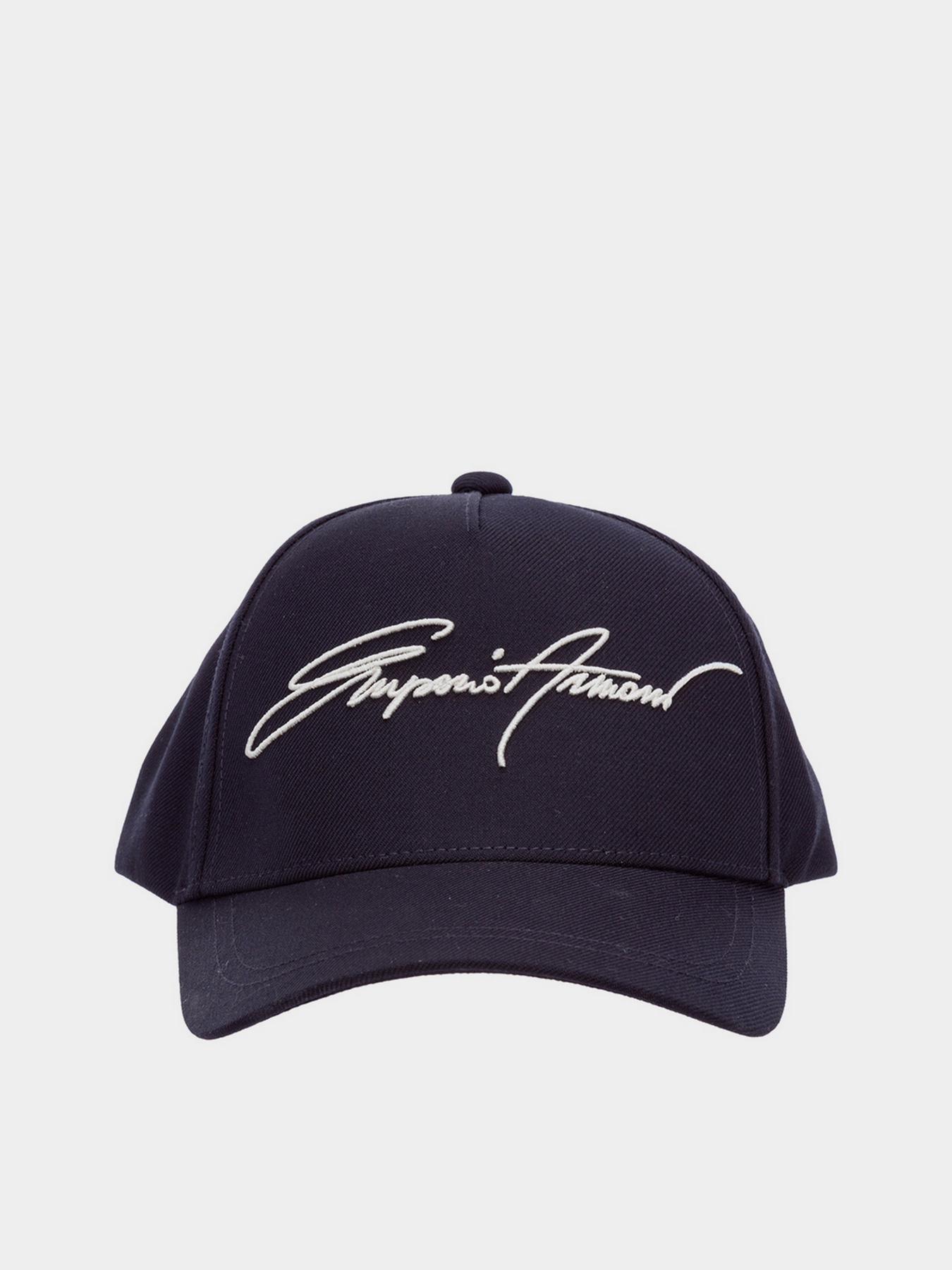 Кепка Emporio Armani модель 627563-1A553-00134 Фото