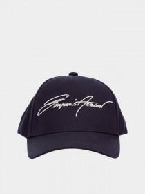 Кепка Emporio Armani модель 627563-1A553-00134 Фото