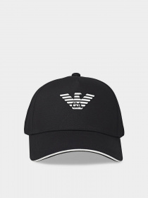 Кепка Emporio Armani модель 627920-CC990-00020 Фото