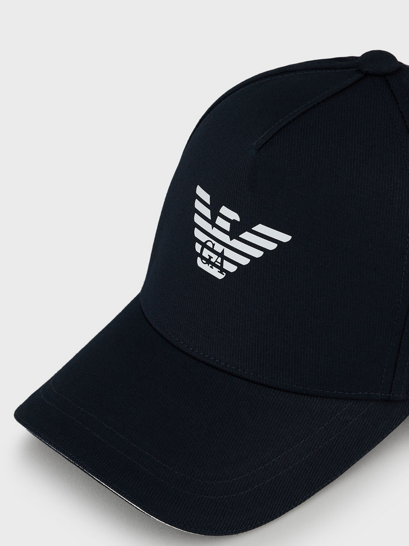 Кепка Emporio Armani модель 627920-CC990-00035 Фото