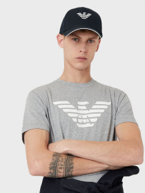 Кепка Emporio Armani модель 627920-CC990-00035 Фото