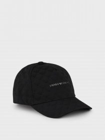 Кепка Emporio Armani модель 627924-CC985-00020 Фото