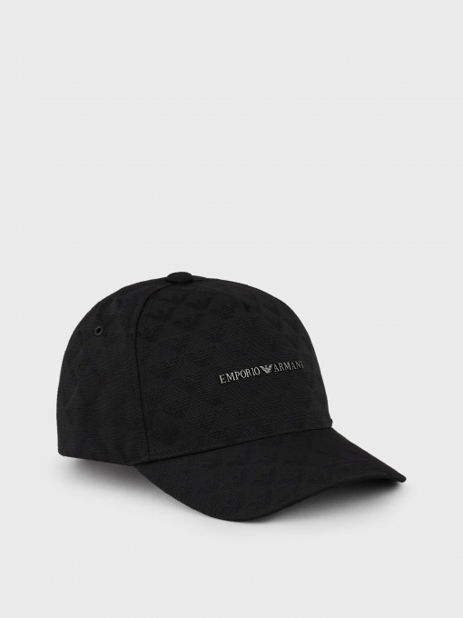 Кепка Emporio Armani модель 627924-CC985-00020 Фото