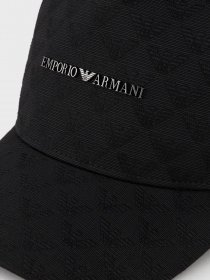 Кепка Emporio Armani модель 627924-CC985-00020 Фото