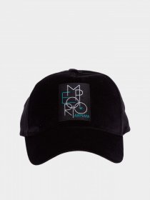 Шапка Emporio Armani модель 637072-1A501-00020 Фото