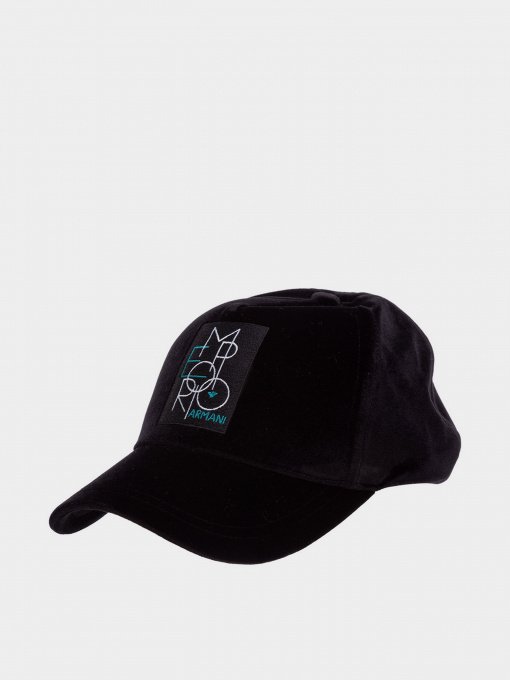 Шапка Emporio Armani модель 637072-1A501-00020 Фото