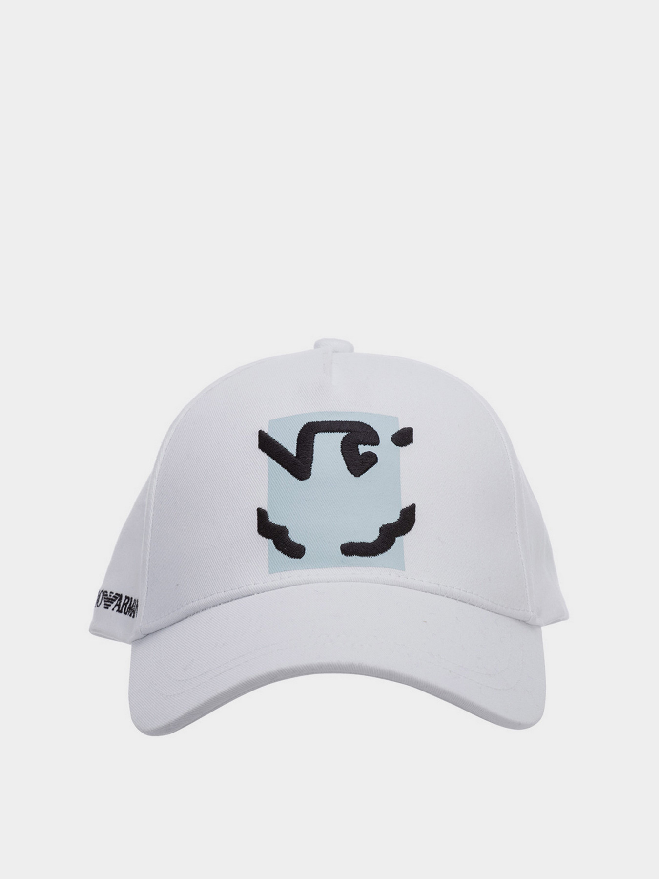 Кепка Emporio Armani модель 637212-1A500-16710 Фото