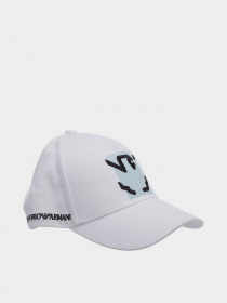 Кепка Emporio Armani модель 637212-1A500-16710 Фото