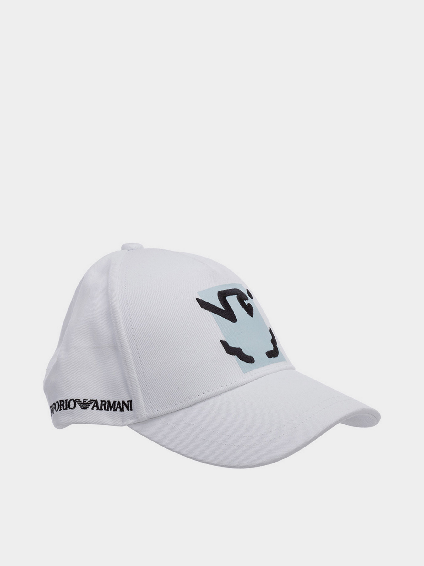 Кепка Emporio Armani модель 637212-1A500-16710 Фото