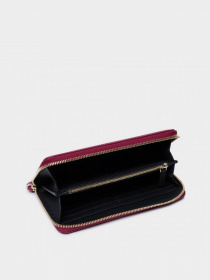 Кошелек Emporio Armani модель Y3H168-YFW9B-80401 Фото