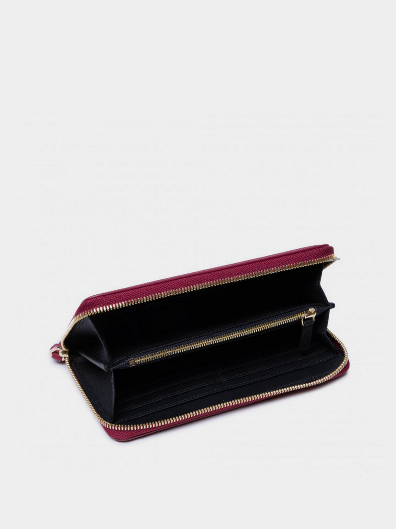 Гаманець Emporio Armani модель Y3H168-YFW9B-80401 Гаманець Emporio Armani модель Y3H168-YFW9B-80401 Фото