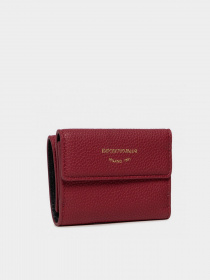 Кошелек Emporio Armani модель Y3H215-YFW9B-80401 Фото