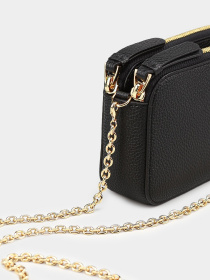 Клатч Emporio Armani модель Y3H248-YFW9B-80001 Фото