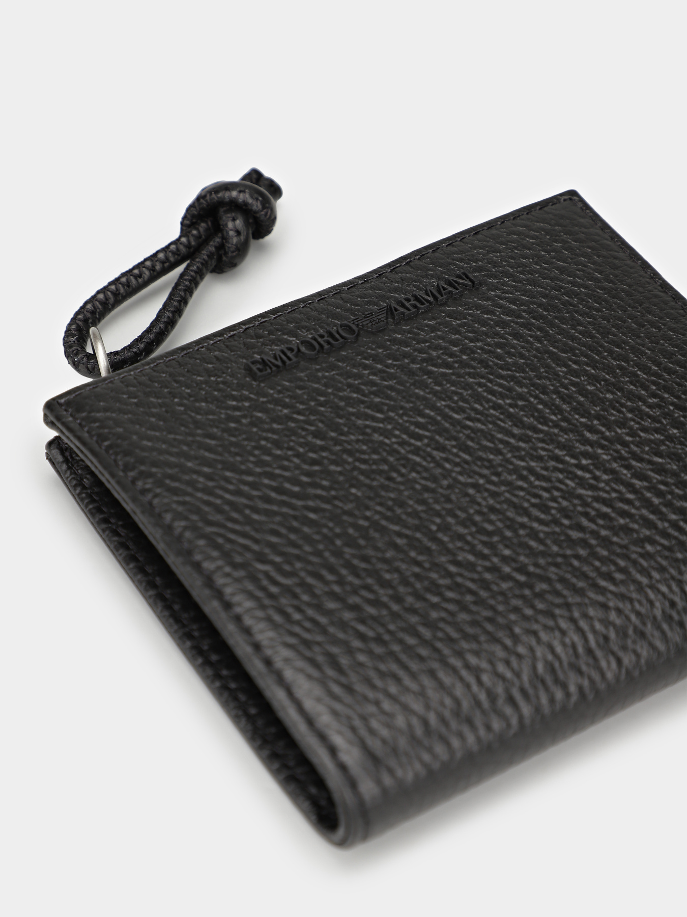 Кошелек Emporio Armani Essential модель Y4R262-Y068E-80001 Кошелек Emporio Armani Essential модель Y4R262-Y068E-80001 Фото