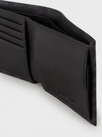 Кошелек Emporio Armani модель YEM122-YTO2J-84284 Фото