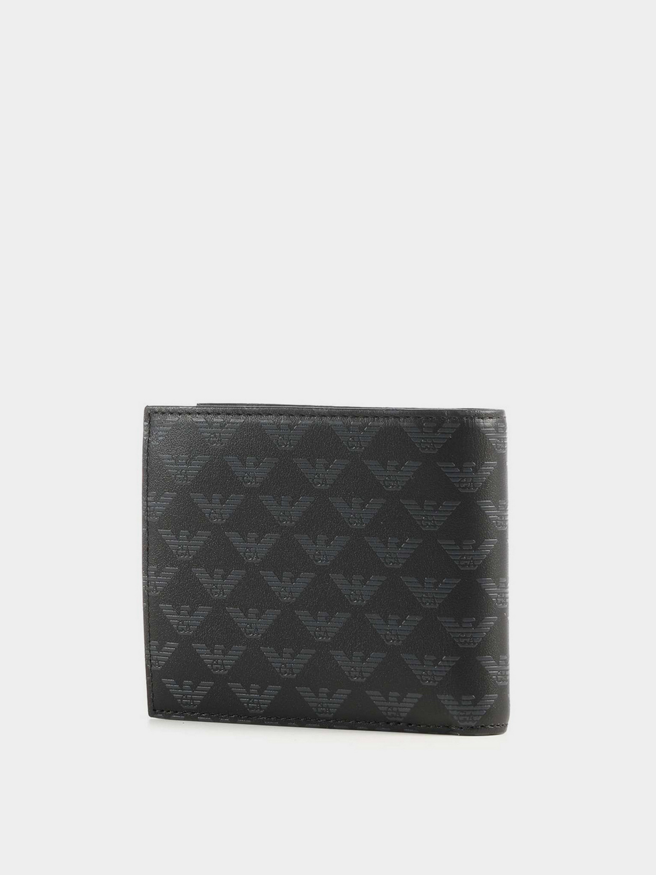 Гаманець Emporio Armani модель YEM122-YTO2J-84284 Фото