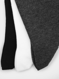 Набор носков Emporio Armani модель 302402-1A254-07121 Фото