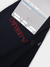 Шкарпетки та гольфи Emporio Armani модель 302402-1A254-64135 Фото