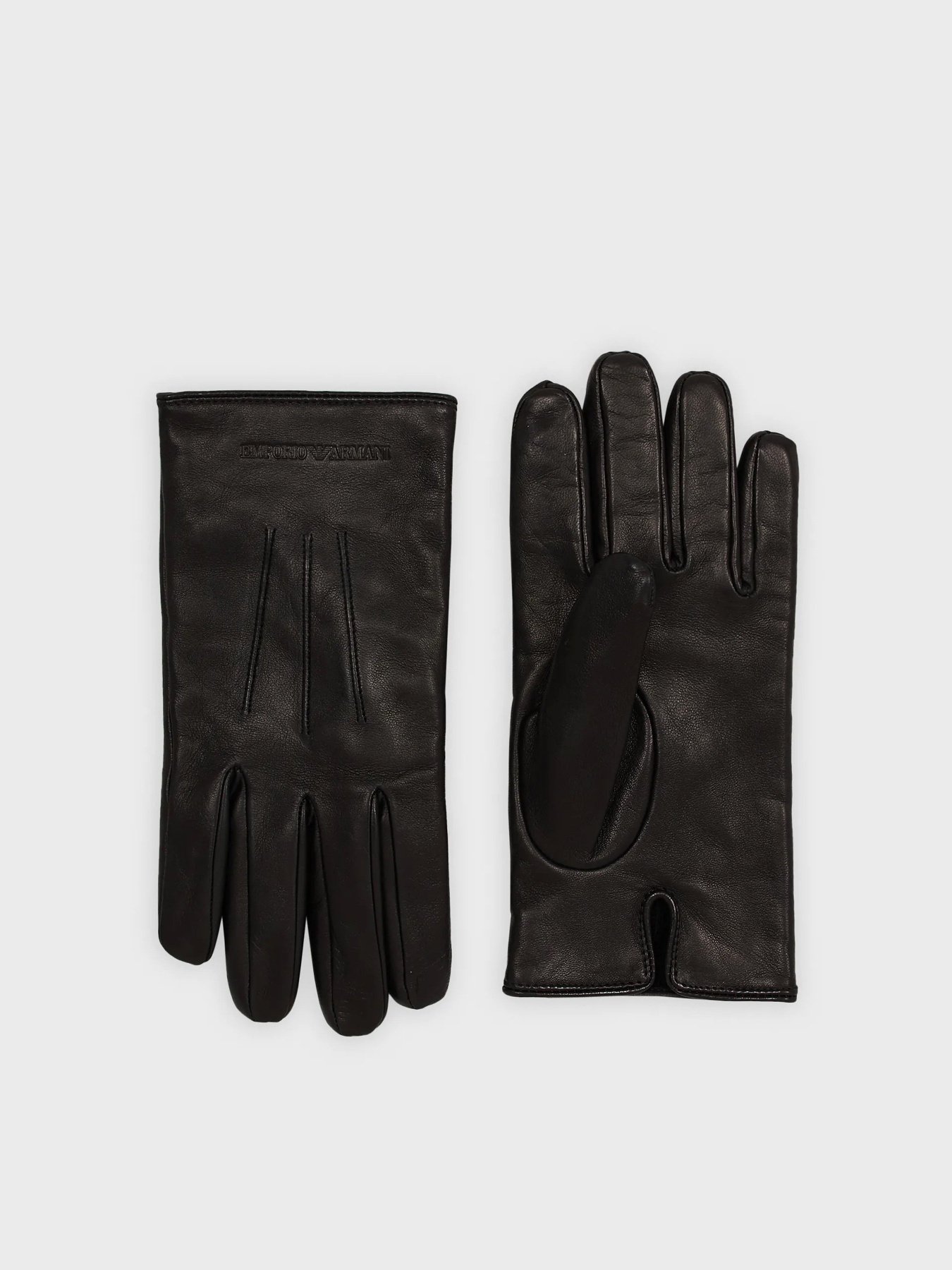 Перчатки Emporio Armani модель 624139-CC203-00020 Фото