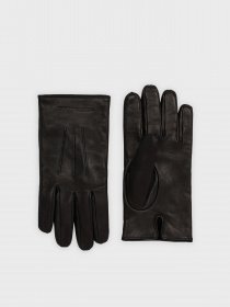 Перчатки Emporio Armani модель 624139-CC203-00020 Фото