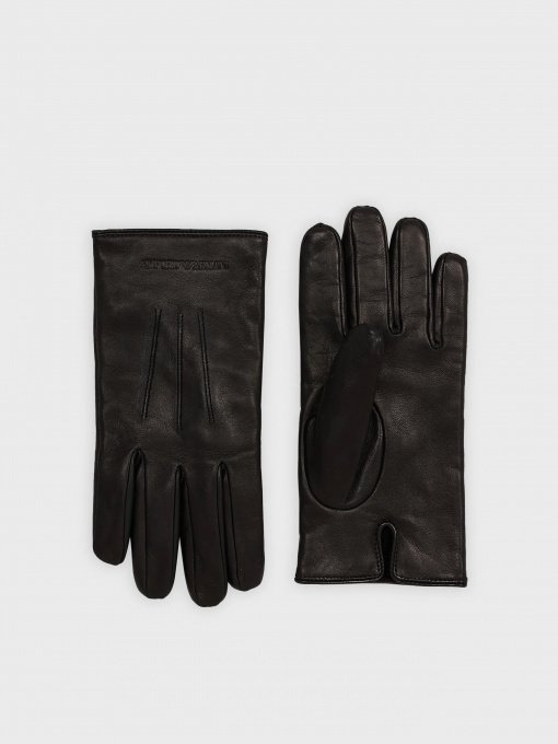 Рукавички Emporio Armani Модель 624139-CC203-00020 Фото