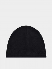 Шапка Emporio Armani модель 627242-1A505-00020 Фото