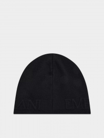 Шапка Emporio Armani модель 627242-1A505-00020 Фото