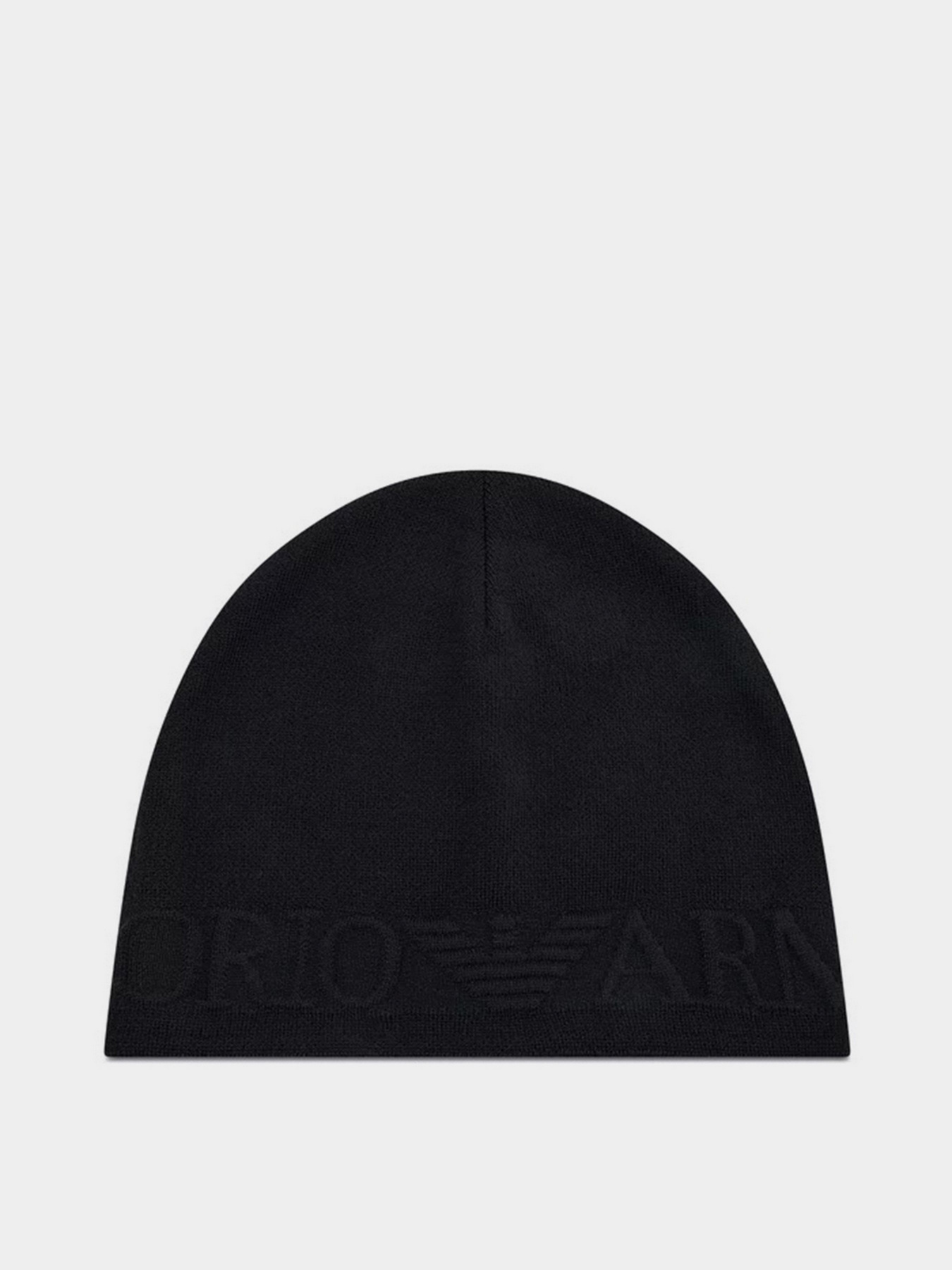 Шапка Emporio Armani модель 627242-1A505-00020 Фото