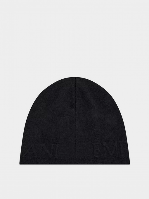 Шапка Emporio Armani модель 627242-1A505-00020 Фото
