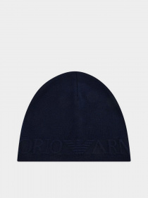 Шапка Emporio Armani модель 627242-1A505-91935 Фото