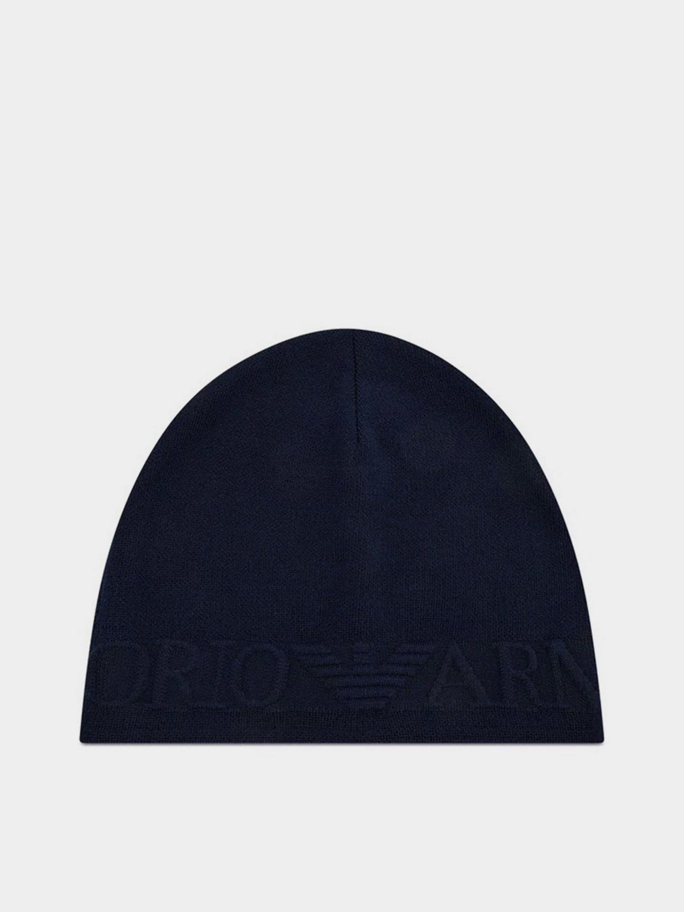 Шапка Emporio Armani модель 627242-1A505-91935 Фото