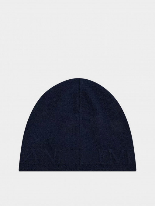 Шапка Emporio Armani модель 627242-1A505-91935 Фото